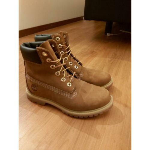 Timberland Premium Boots maat 38.5