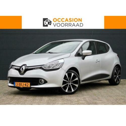 Renault Clio 0.9 TCe Dynamique (NAVIGATIE. CLIM € 8.245,00