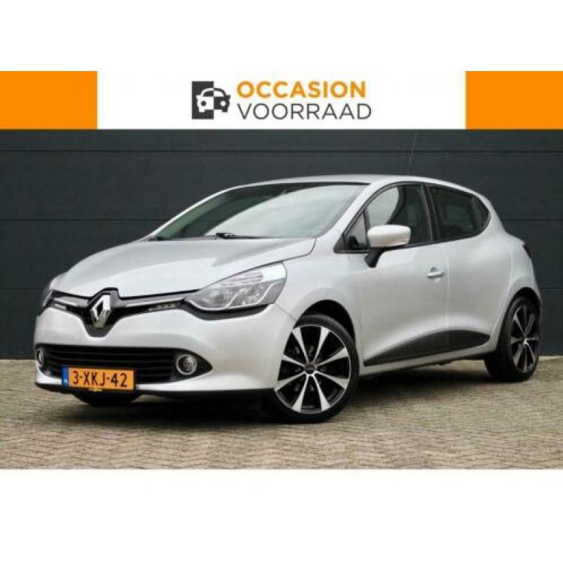 Renault Clio 0.9 TCe Dynamique (NAVIGATIE. CLIM € 8.245,00