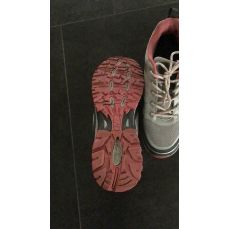Wandelschoenen dames mt42 anwb
