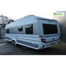 Tabbert Princess 740 Incl. luifel en voortent
