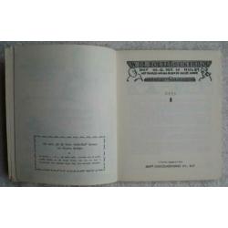 (paperb. uitg. NUTS) WG van de Hulst In de Soete Suikerbol 1