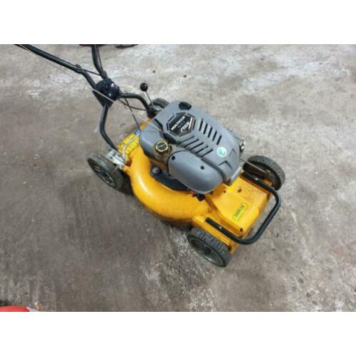 Stiga Multiclip | Pro 51 S | Mulchmaaier 51 cm | aandrijving