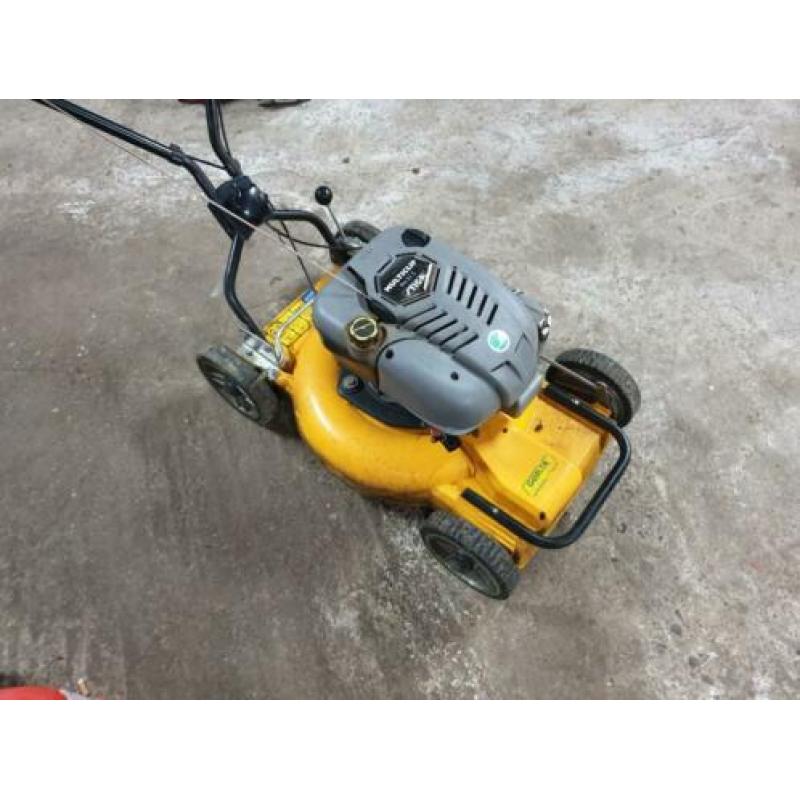 Stiga Multiclip | Pro 51 S | Mulchmaaier 51 cm | aandrijving