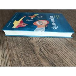 Eigenwijs liedbundel met CD