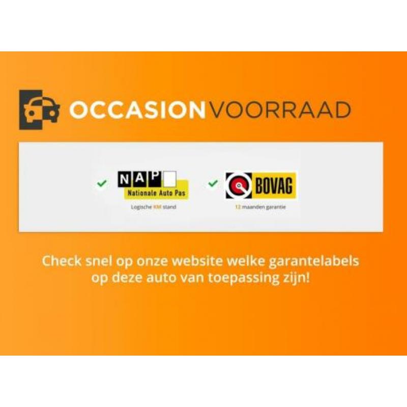 Renault Clio 0.9 TCe Dynamique (NAVIGATIE. CLIM € 8.245,00