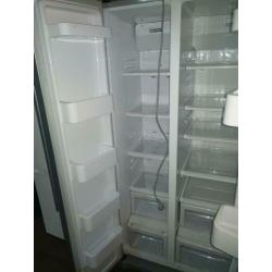 Samsung RSA1WHPE