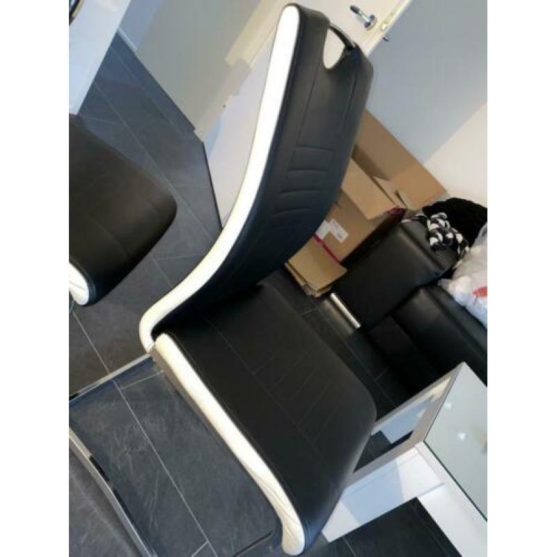 Stoelen