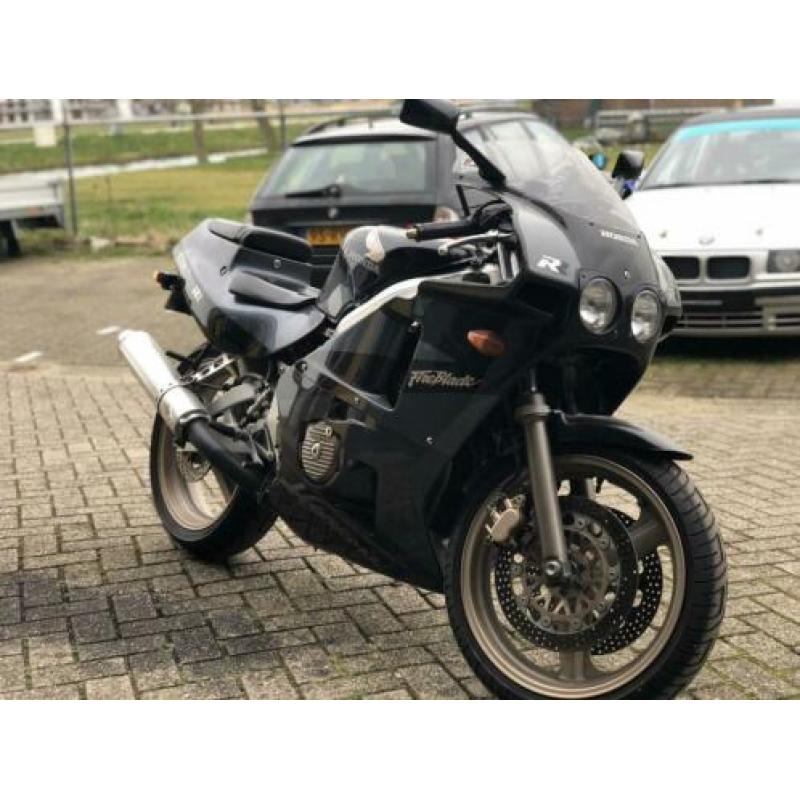 Te koop Honda fireblade 400rr