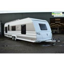 Tabbert Princess 740 Incl. luifel en voortent
