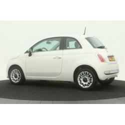 Fiat 500 1.0 TwinAir | Airco | Elektrische ramen | Lichtmeta