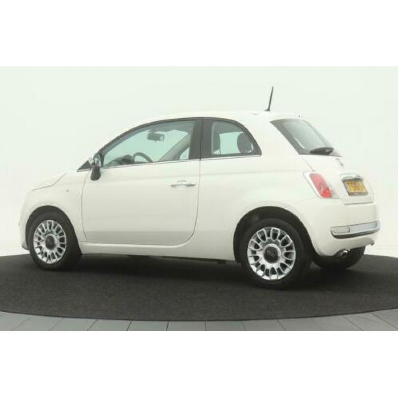 Fiat 500 1.0 TwinAir | Airco | Elektrische ramen | Lichtmeta