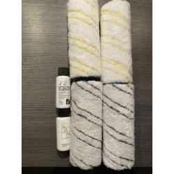 Kärcher fc3 fc5 premium Floor cleaner draadloos nieuw