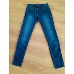 Pauw Amsterdam denim jeans in nieuwstaat maat 38