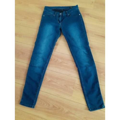 Pauw Amsterdam denim jeans in nieuwstaat maat 38