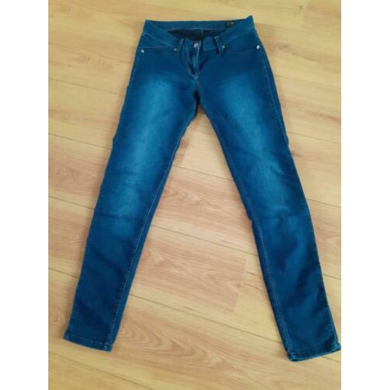 Pauw Amsterdam denim jeans in nieuwstaat maat 38