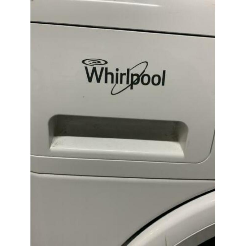 Whirlpool primo 1407UM incl bezorgen, 3 mnd garantie, 7 kilo