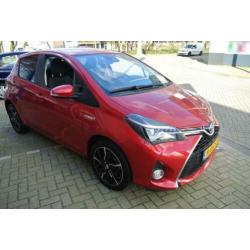 Toyota Yaris 1.5 HSD 55KW 5DRS