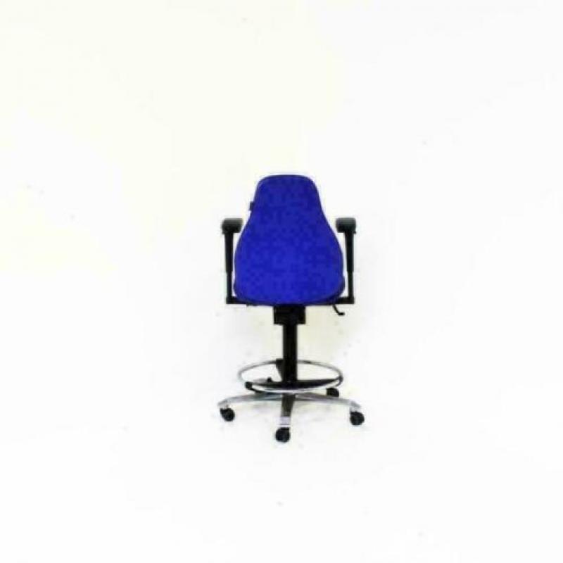 Bureaustoelen. Kassastoelen. Score Baliestoelen. Paars, Ska