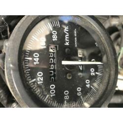 Te koop Honda fireblade 400rr