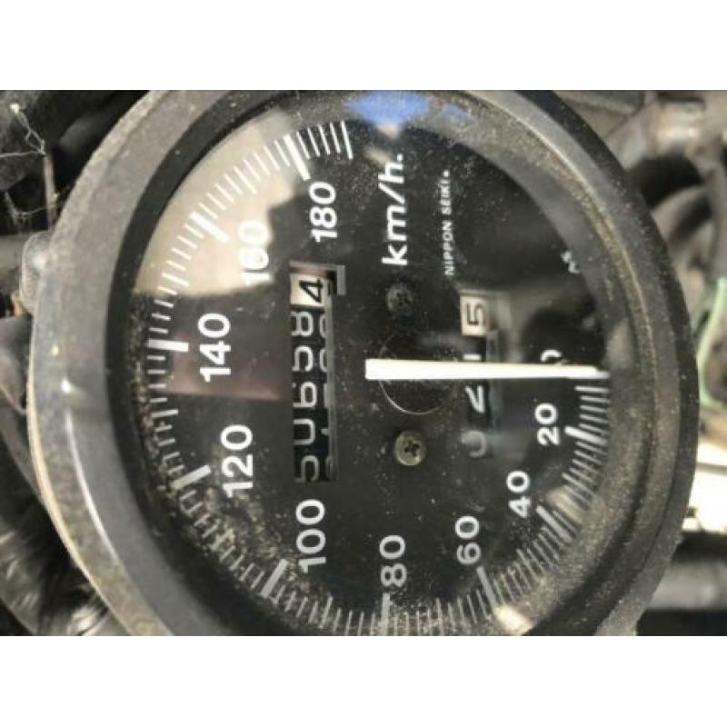 Te koop Honda fireblade 400rr