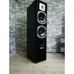 Quadral Shogun prestige ll (phonologue gold) zie omschr