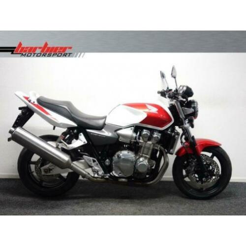Mooie Honda CB1300 F (bj 2005)