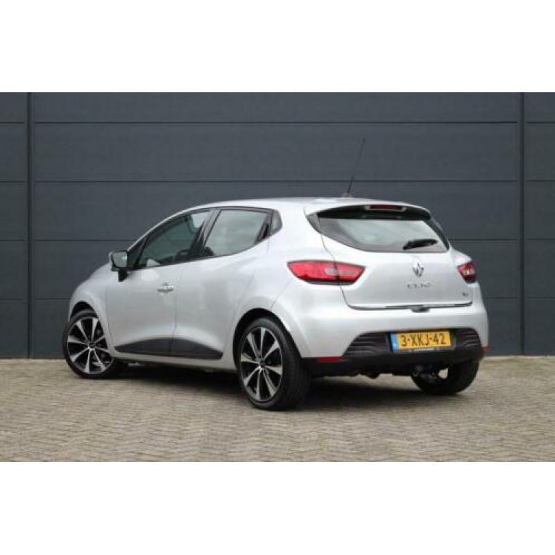 Renault Clio 0.9 TCe Dynamique (NAVIGATIE. CLIM € 8.245,00