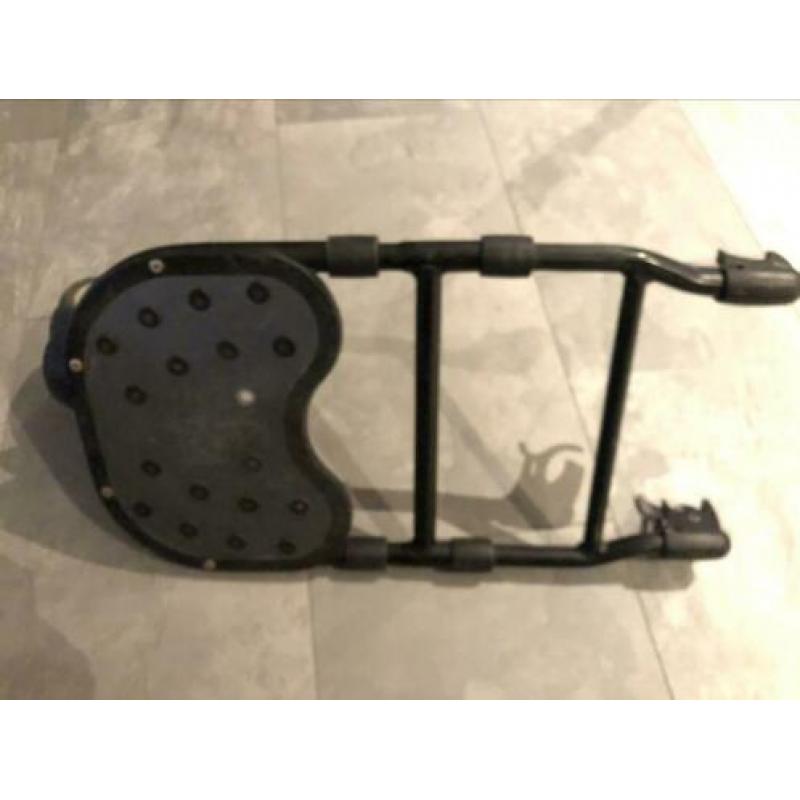 Joolz Day Studio Gris kinderwagen