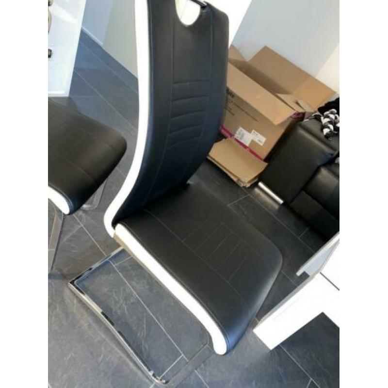 Stoelen