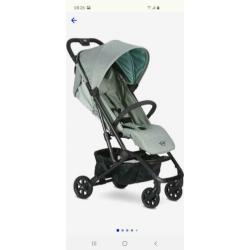 Minni Easywalker buggy XS aspen green
