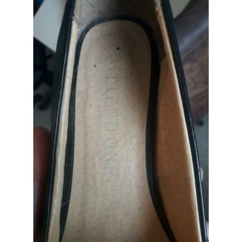 Pumps (maat 39)