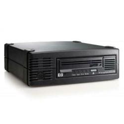HP StorageWorks Ultrium 920 LTO3 External Tape Drive EH842A