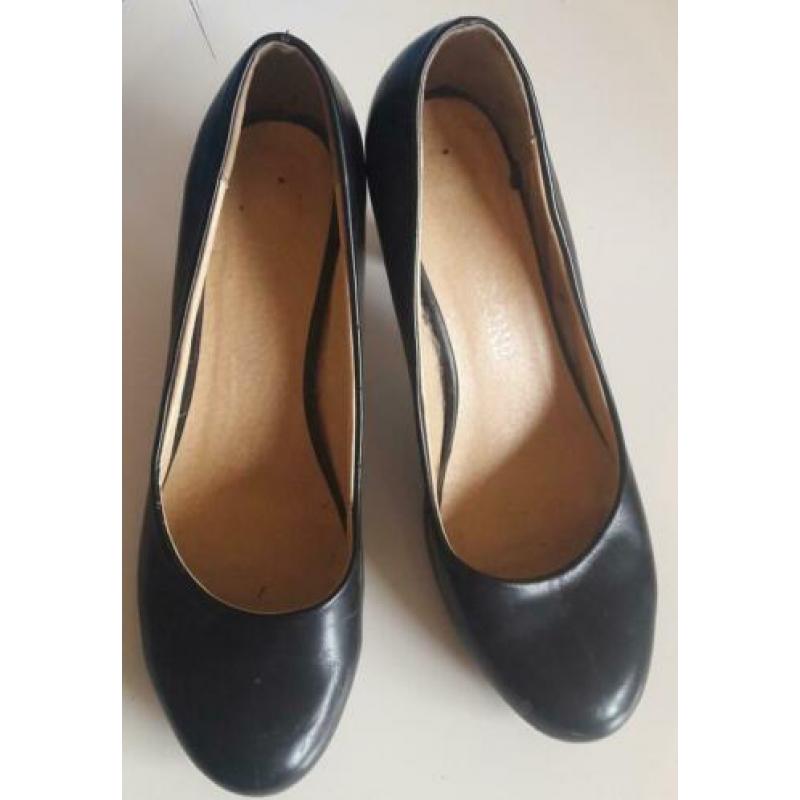 Pumps (maat 39)