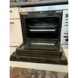 Siemens combi oven