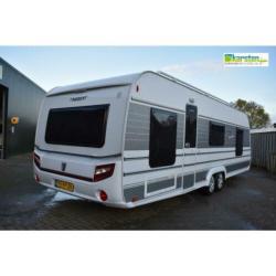 Tabbert Princess 740 Incl. luifel en voortent