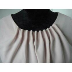 Blouse Purdey mt. 40