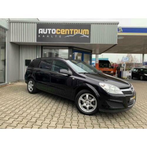 Opel Astra Wagon 1.6 Business//CRUISE CONTROLE//AIRCO//RADIO