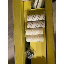 Kärcher fc3 fc5 premium Floor cleaner draadloos nieuw