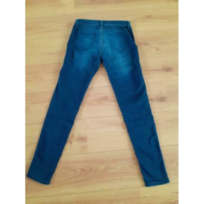 Pauw Amsterdam denim jeans in nieuwstaat maat 38