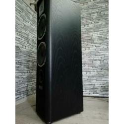 Quadral Shogun prestige ll (phonologue gold) zie omschr