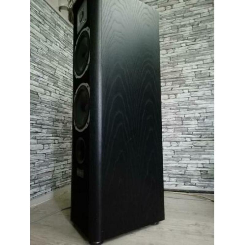 Quadral Shogun prestige ll (phonologue gold) zie omschr