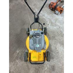 Stiga Multiclip | Pro 51 S | Mulchmaaier 51 cm | aandrijving