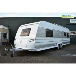 Tabbert Princess 740 Incl. luifel en voortent