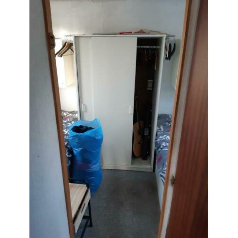 Chalet, stacaravan, woonunit