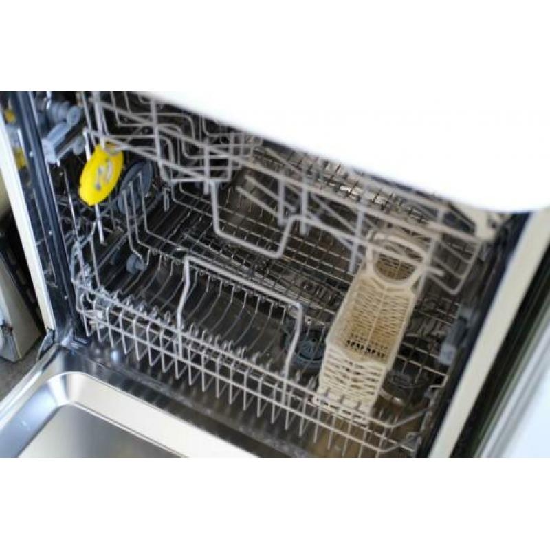 SMEG vaatwasser vaatwasmachine