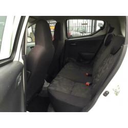 Suzuki Alto 1.0 Comfort, 5-DEURS, STUURBEKRACHTIGING, ELEK-R
