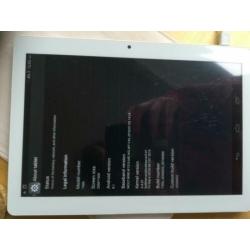 Android tablet 10 inch