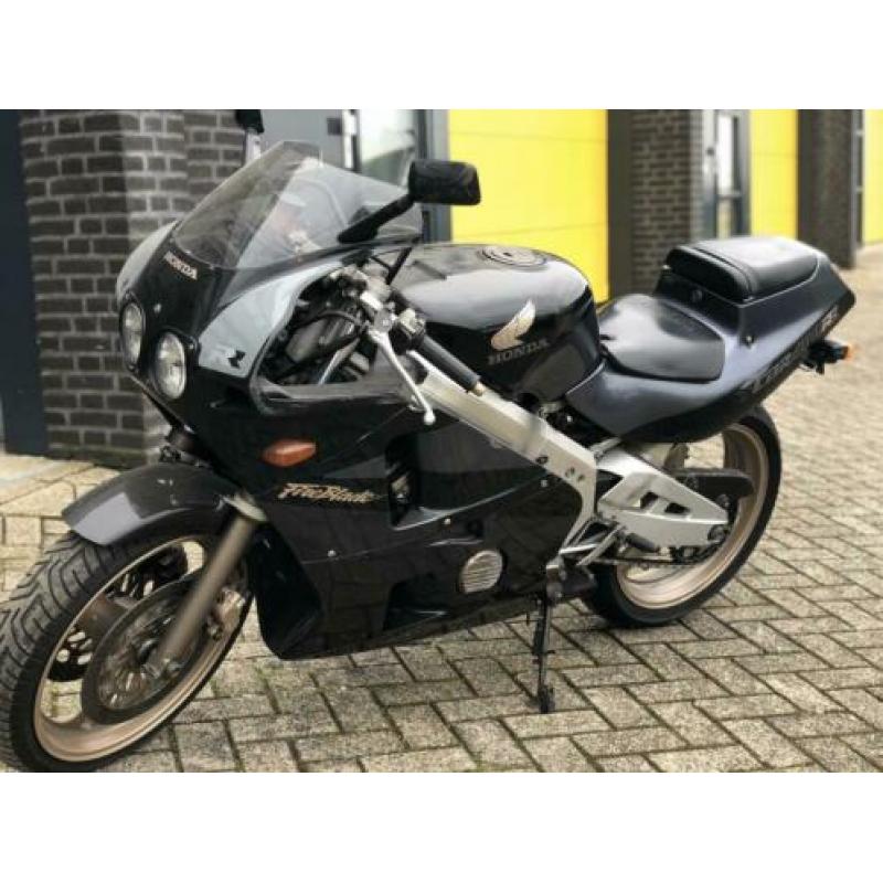 Te koop Honda fireblade 400rr