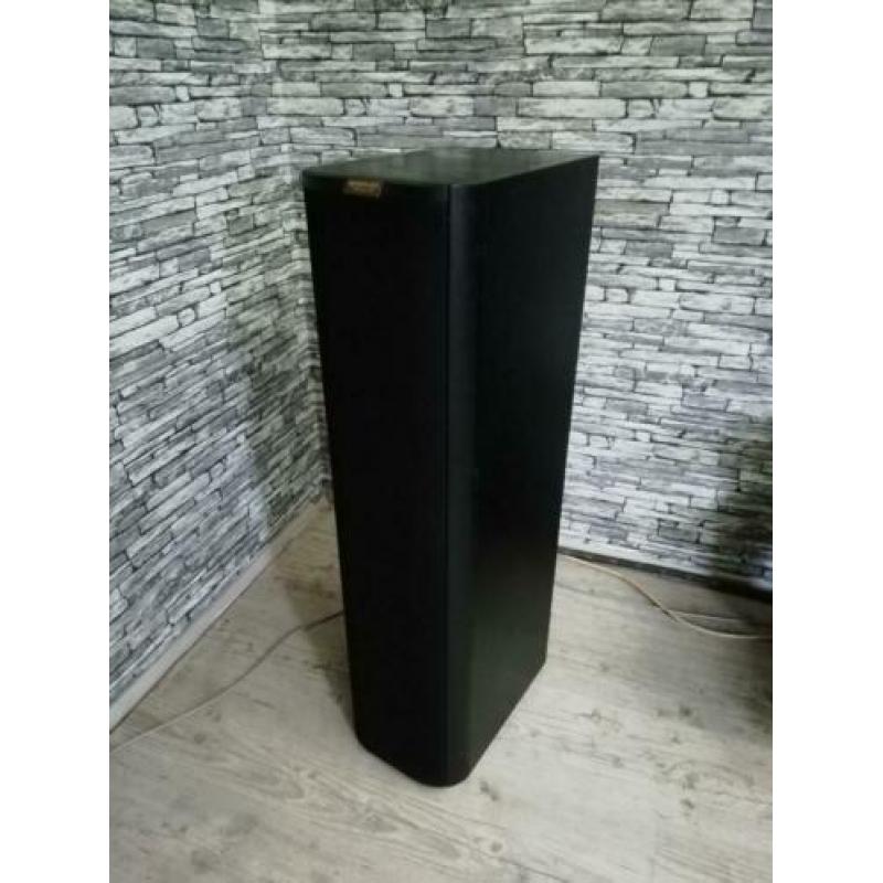 Quadral Shogun prestige ll (phonologue gold) zie omschr
